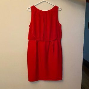 Two piece Dress and Jacket set